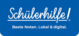 Schülerhilfe Dormagen logo
