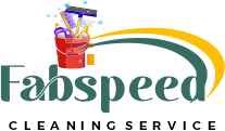Fabspeed cleaning service logo