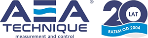 AEA TECHNIQUE Sp. z o.o. logo
